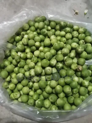 Fresh Bitter Eggplant (Whole Eggplant) | Local Product | Delivery Across Bangladesh