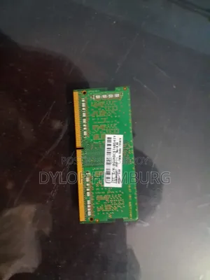DDR4 RAM Laptop. Used