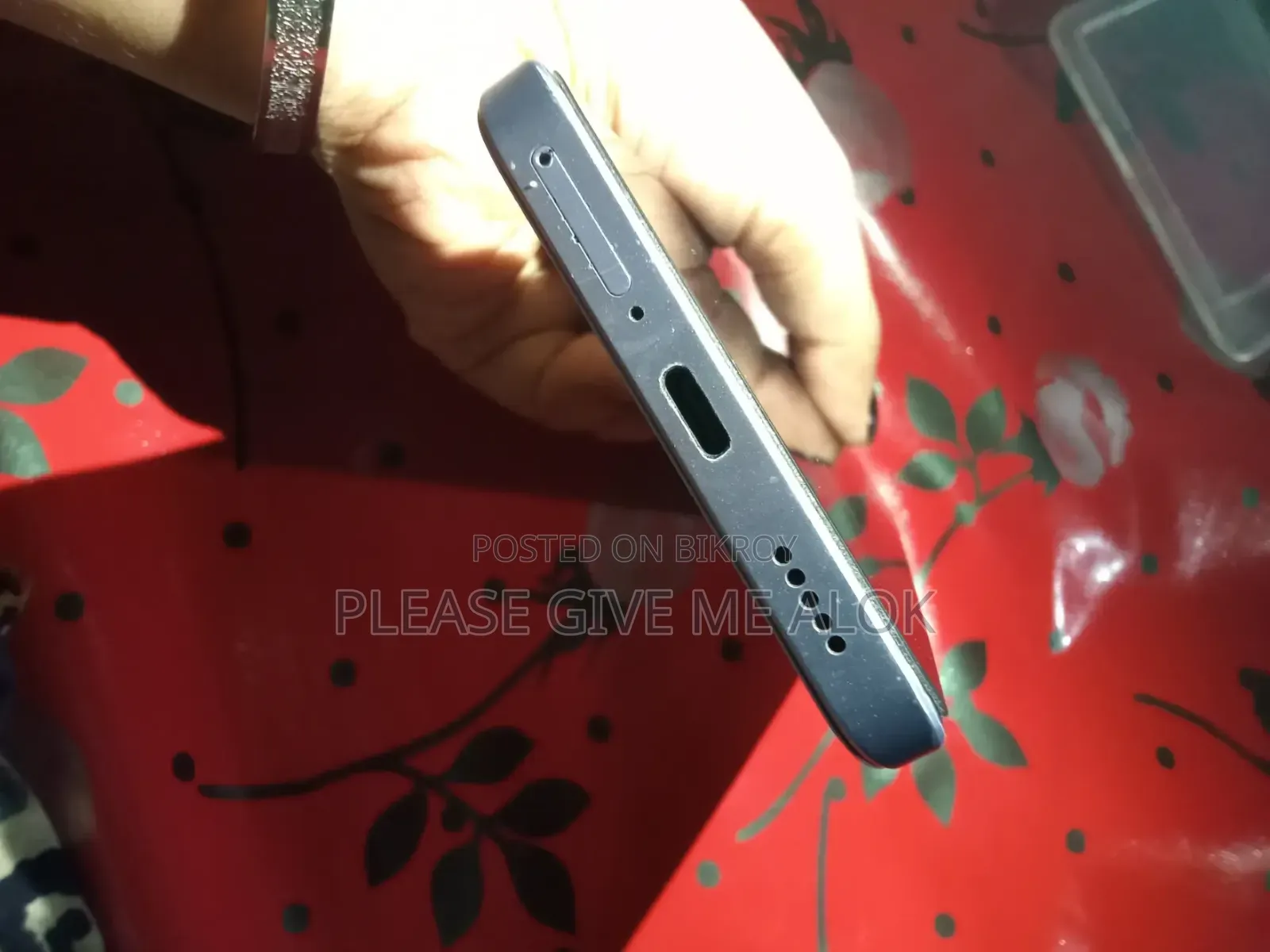 Xiaomi Redmi Note 13 Pro+ 256 GB Red