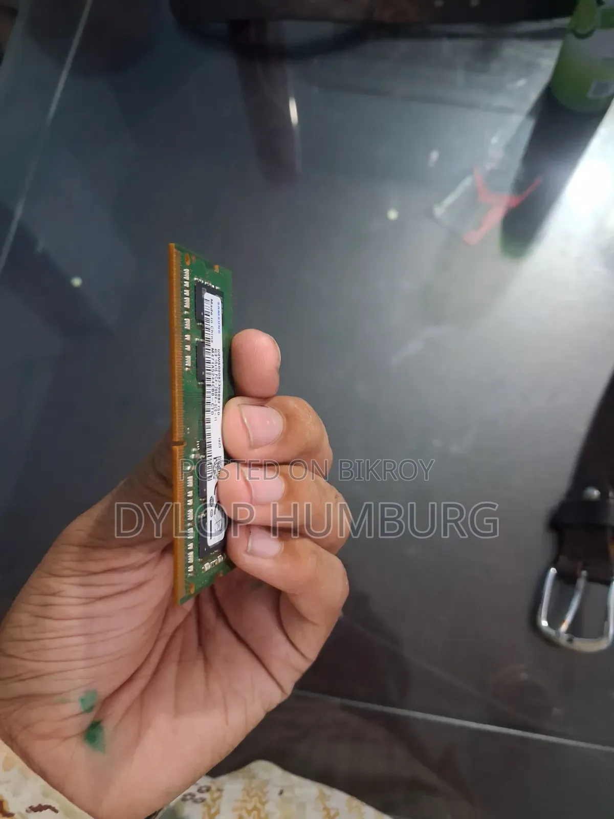 DDR4 RAM Laptop. Used