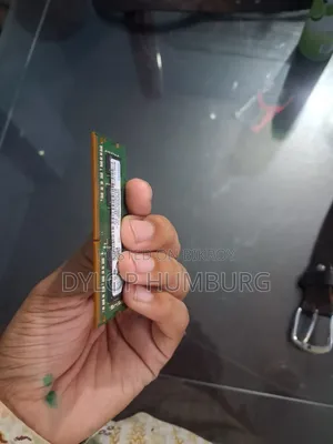 DDR4 RAM Laptop. Used