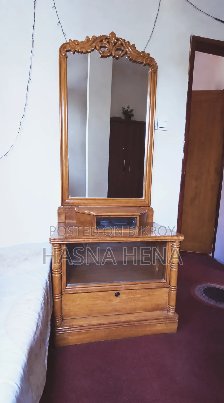 Dressing Table