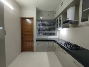Furnished 3-Bedroom Apartment in Gulshan for Rent