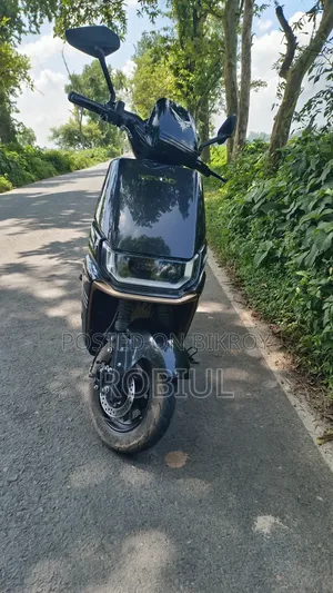 Revoo A12-S 2025 Black