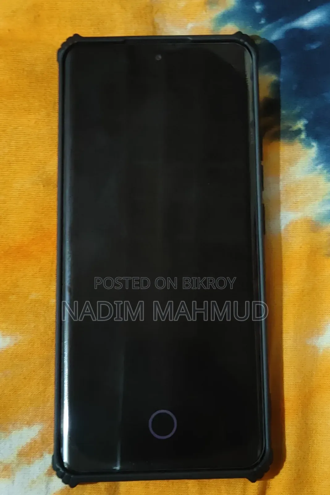 New Xiaomi Redmi Note 15 256 GB Black