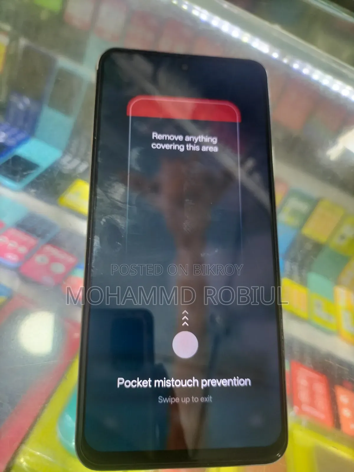 রিয়েলমি সি৫৫ ১২৮ জিবি গোল্ড