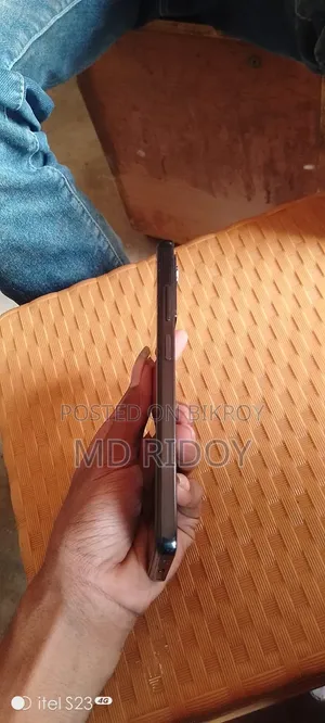 শাওমি রেডমি নোট ১২ প্রো ৪জি ২৫৬ জিবি ব্ল্যাক