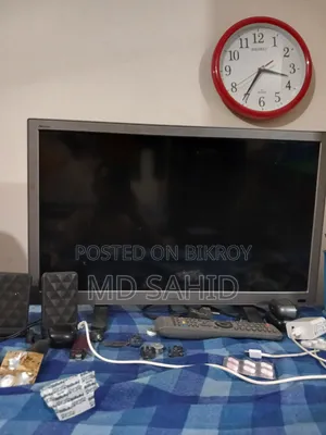 Walton TV 24 Inch