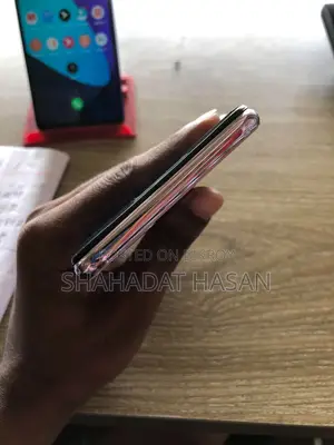 Oppo A3s 256 GB Pink