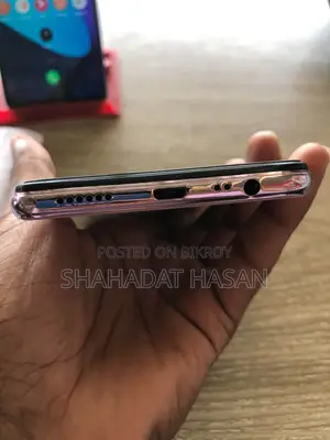 Oppo A3s 256 GB Pink