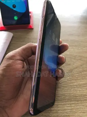 Oppo A3s 256 GB Pink