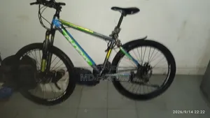 রানিং ব্যবহৃত সাইকেল