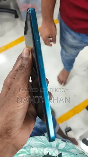 মোটোরোলা মোটো জি০৫ ৬৪ জিবি সবুজ