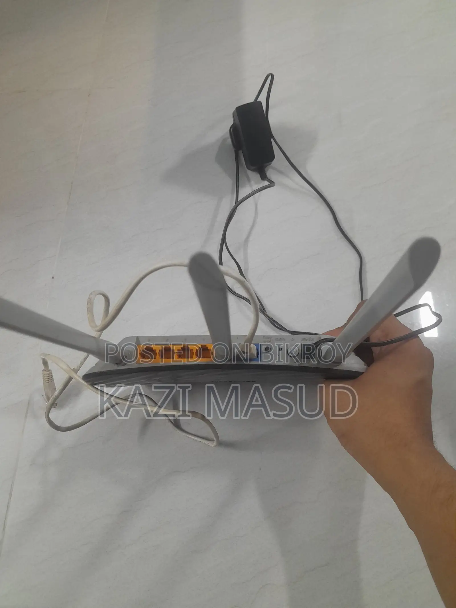 আর্জেন্ট সেল পোস্ট