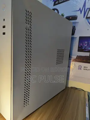 Desktop Computer 4GB Intel Core I3 SSD 128GB