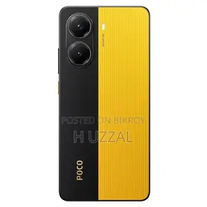 New Xiaomi Poco X7 Pro 256 GB