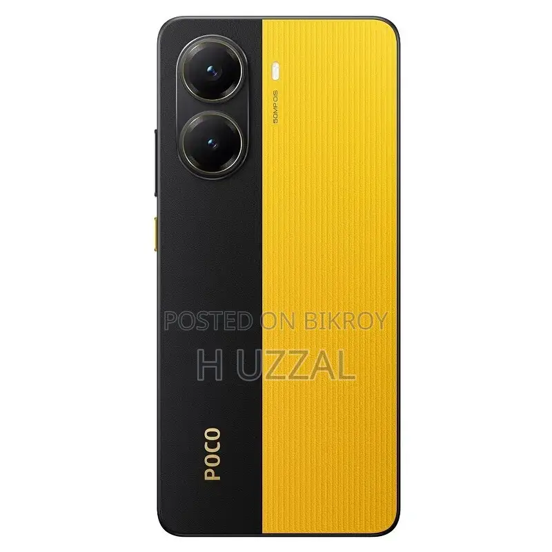 New Xiaomi Poco X7 Pro 256 GB