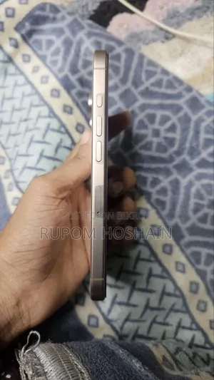 Apple iPhone 16 Pro 256 GB