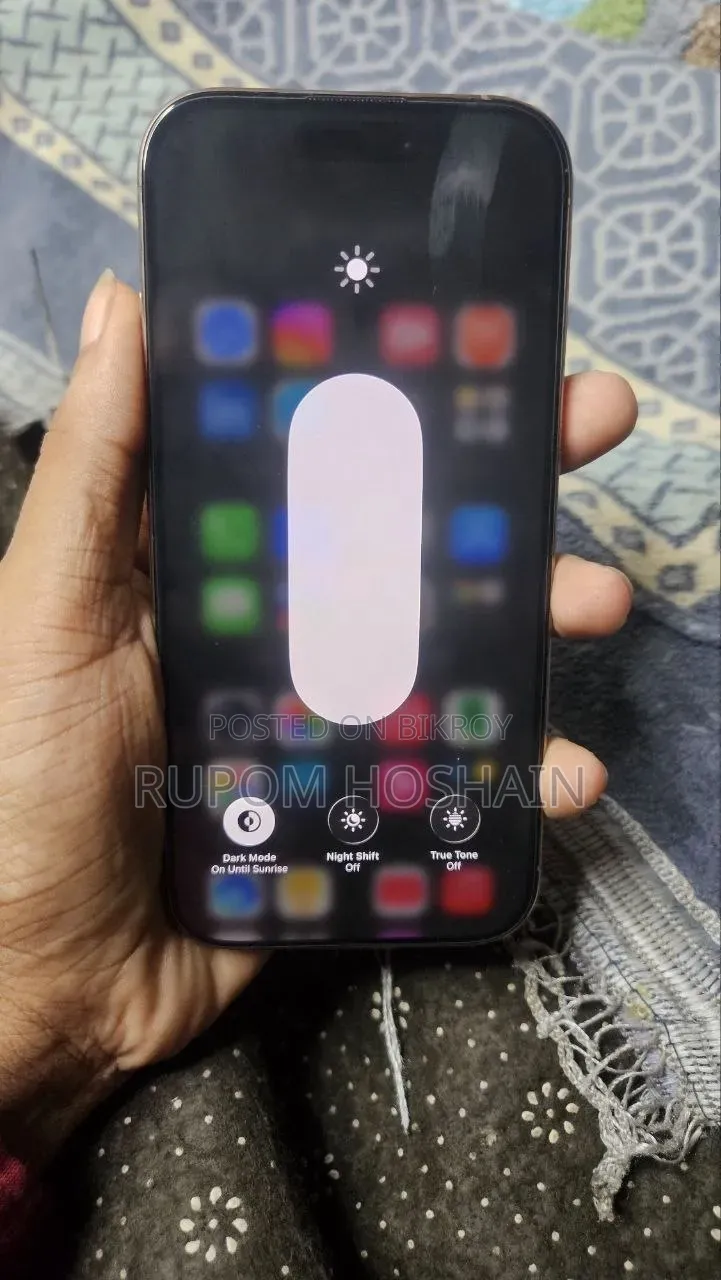 Apple iPhone 16 Pro 256 GB