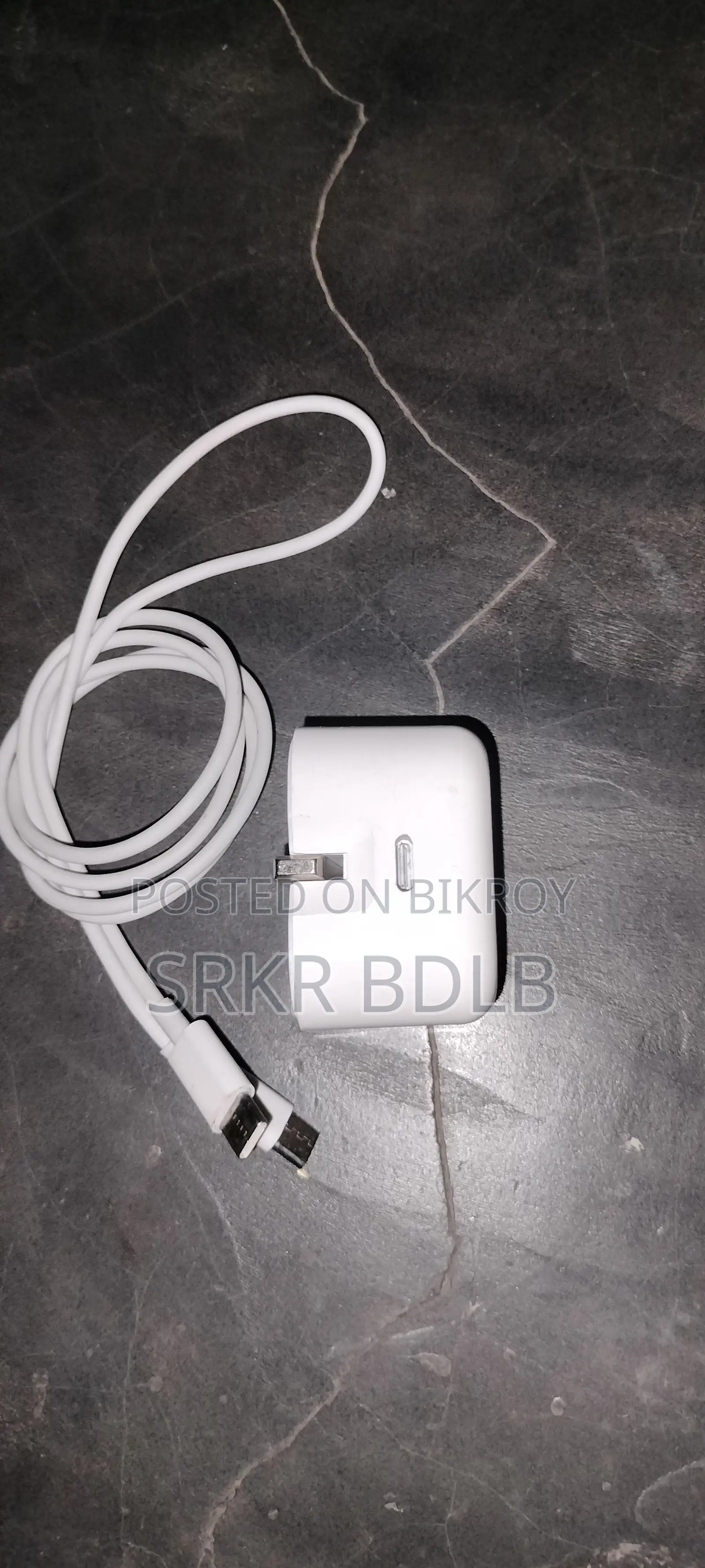 Apple Charger