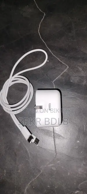 Apple Charger