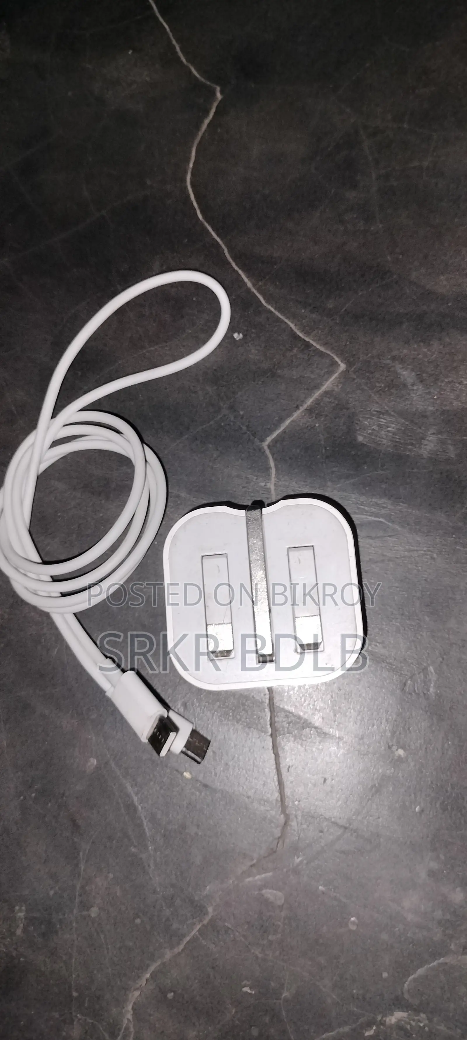Apple Charger