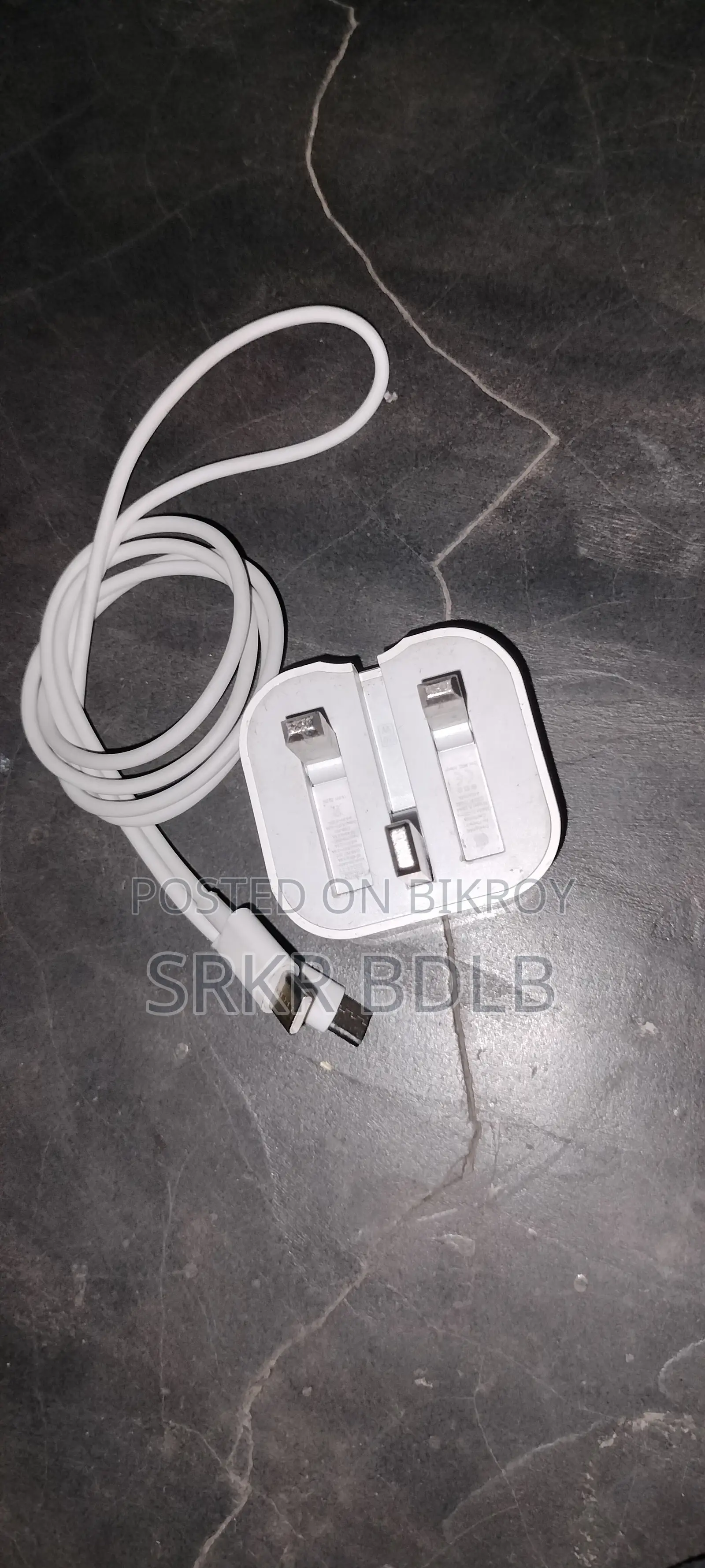 Apple Charger