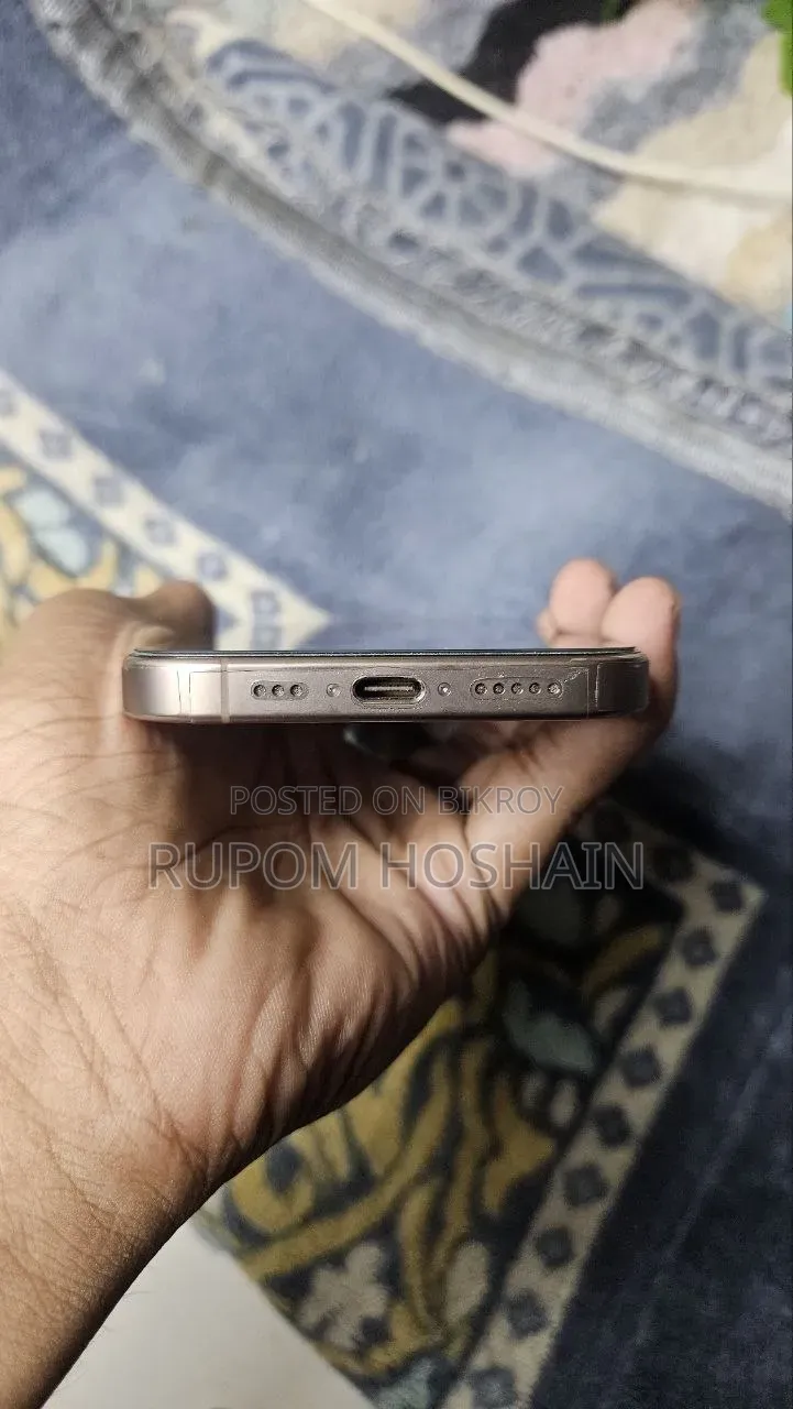 Apple iPhone 16 Pro 256 GB