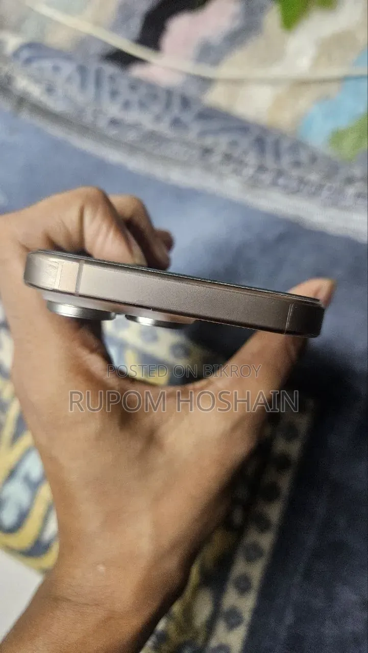 Apple iPhone 16 Pro 256 GB