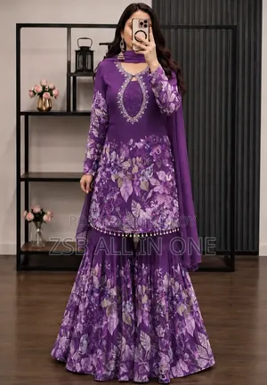 Premium New Design Three Piece