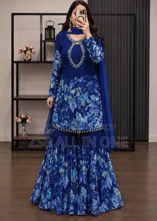 Premium New Design Three Piece