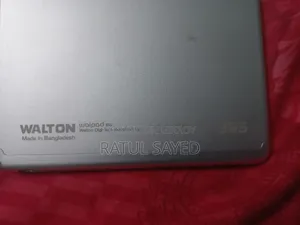 Walton Walpad 10H Pro 64 GB White