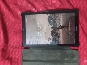 Walton Walpad 10H Pro 64 GB White