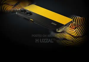 New Xiaomi Poco X7 Pro 256 GB