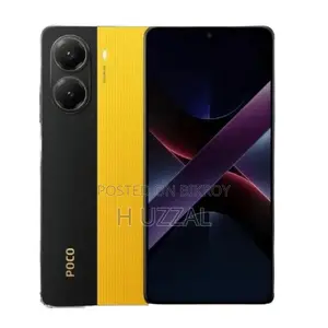 New Xiaomi Poco X7 Pro 256 GB