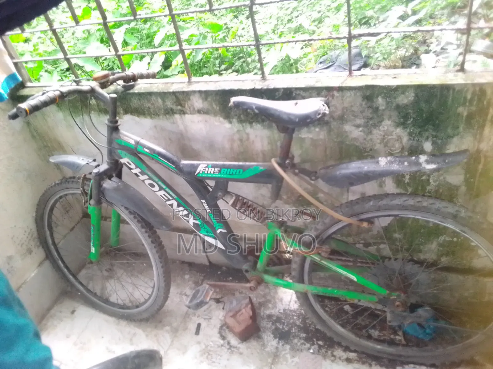 বাই সাইকেল