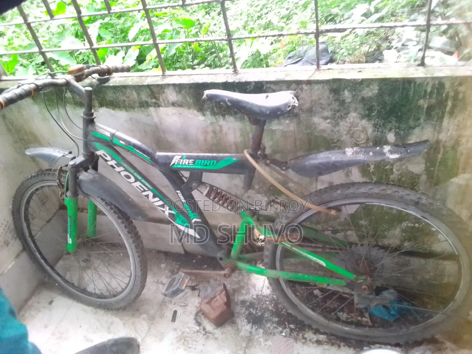 বাই সাইকেল
