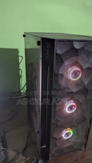 Desktop Computer ASUS 16GB Intel Core I5 SSD 256GB