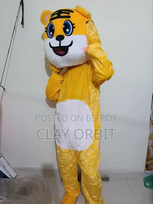 Teddy Bear Teddy Tiger Teddy Bear