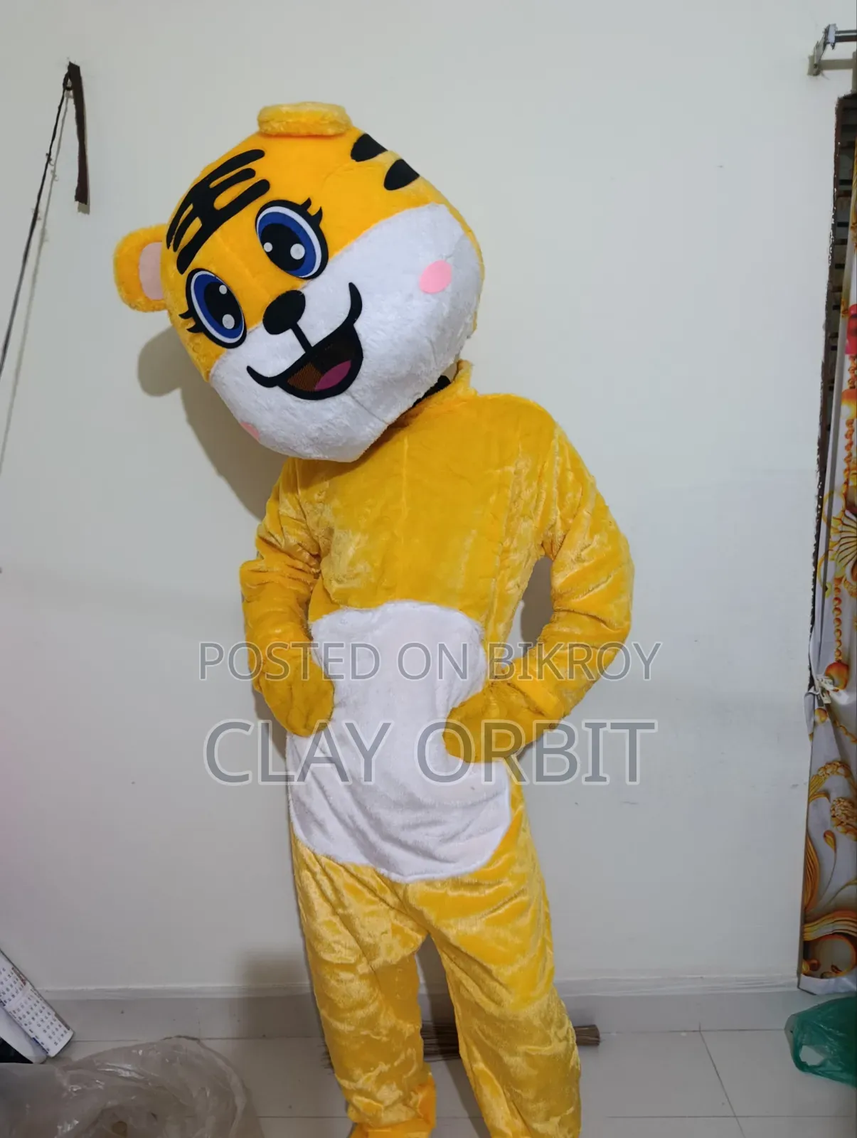 Teddy Bear Teddy Tiger Teddy Bear