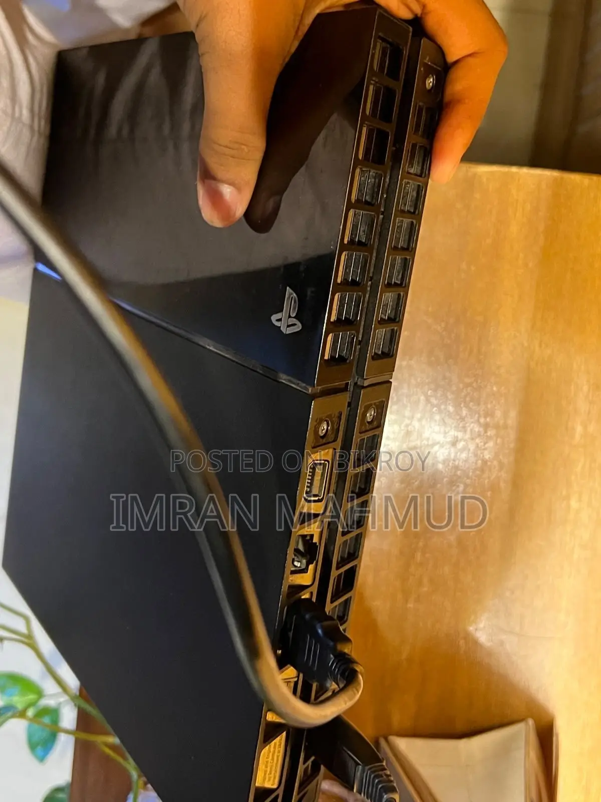 PlayStation 4