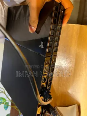 PlayStation 4