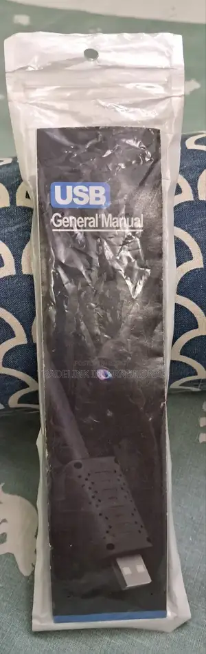 USB Wi-Fi Camera V380 Pro