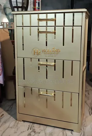 Shoe Rack 2palla Foldable
