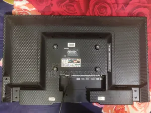 Walton W32Q20 Only Black Screen Problem