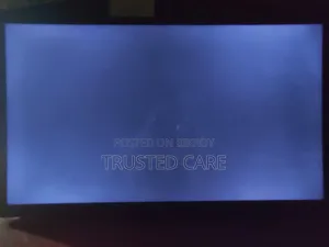 Walton W32Q20 Only Black Screen Problem