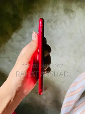 অ্যাপল আইফোন ১১ ৬৪ জিবি রেড