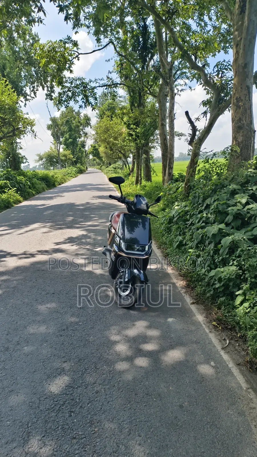 Revoo A12-S 2025 Black
