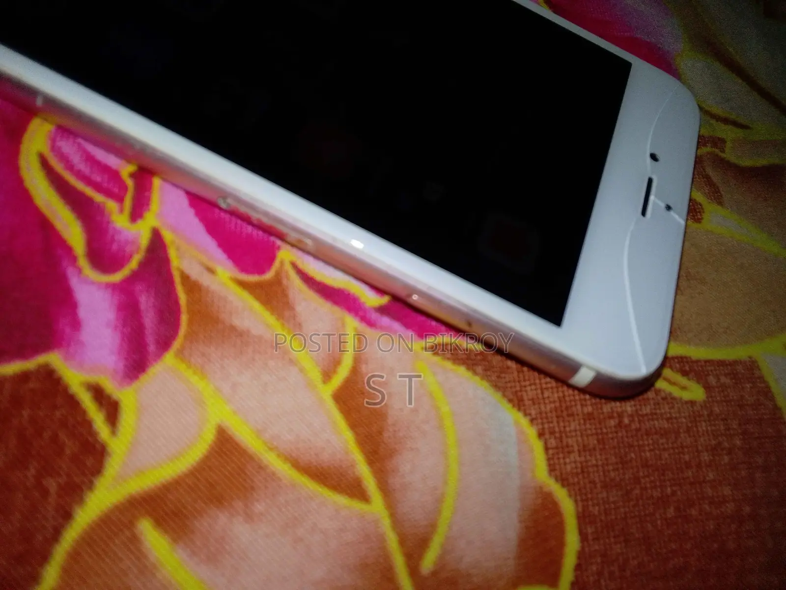 Apple iPhone 6s Plus 32 GB Pink