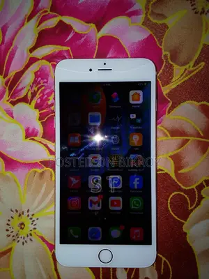 Apple iPhone 6s Plus 32 GB Pink